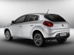 Fiat Bravo 2010 года (BR)